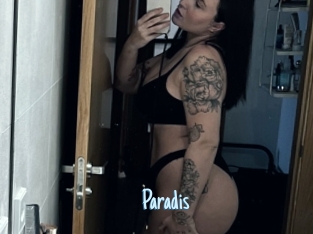paradis Hot Naked Teens