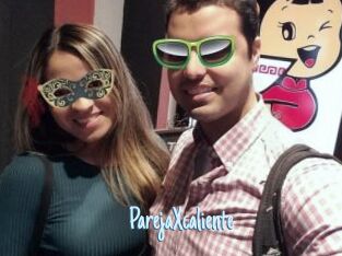 ParejaXcaliente