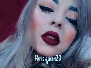 Paris_queen20