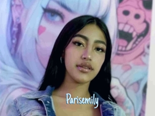 Parisemily
