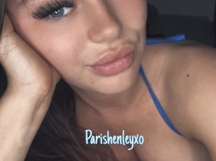 Parishenleyxo