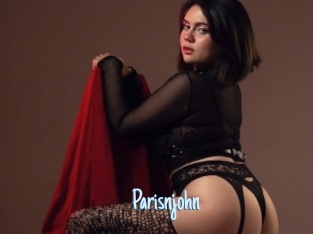 Parisnjohn