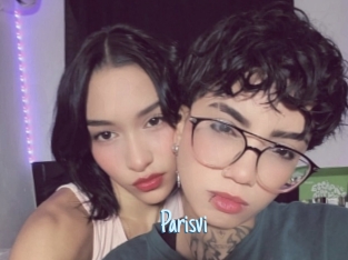 Parisvi