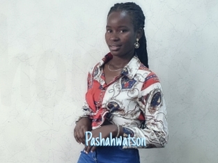 Pashahwatson