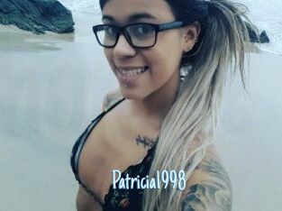 Patricia1998