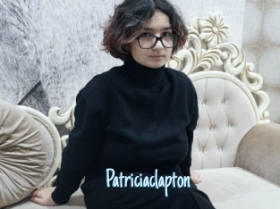 Patriciaclapton