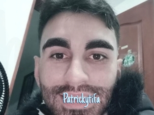 Patrickytifa