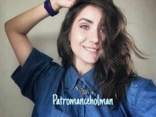 Patromanceholman