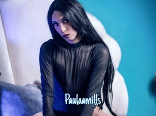 Paulaamills
