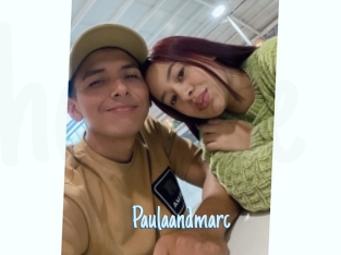 Paulaandmarc