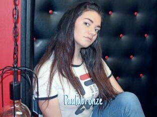 Paulabronze