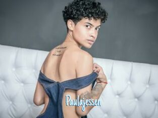Paulajessen