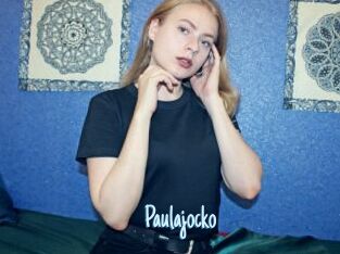 Paulajocko