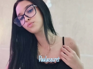 Paulasecret