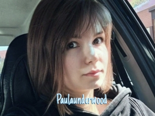 Paulaunderwood