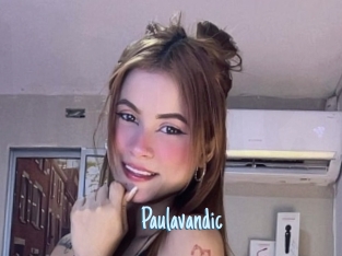 Paulavandic