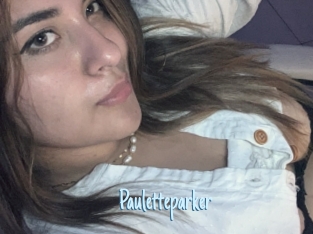 Pauletteparker