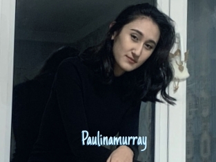 Paulinamurray