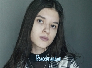 Peacebrandon