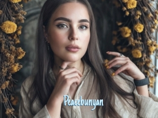 Peacebunyan