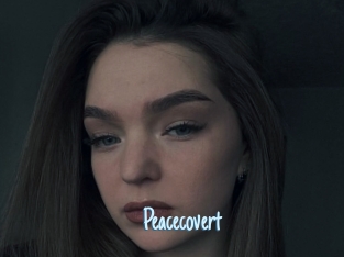 Peacecovert