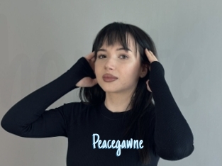 Peacegawne