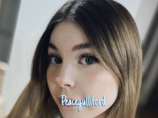 Peacegulliford