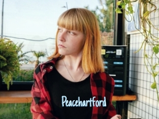 Peacehartford