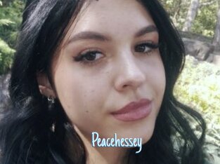 Peacehessey