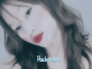 Peachprinces