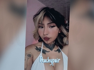Peachypair