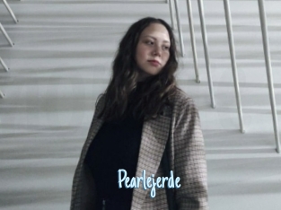 Pearlejerde