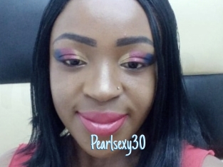 Pearlsexy30