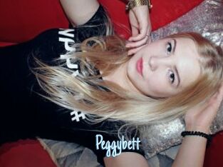 Peggybett