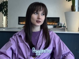 Peggybetter