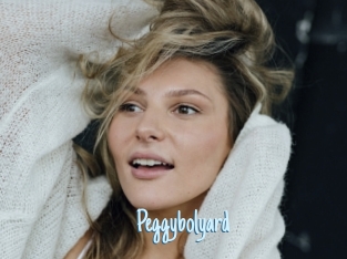 Peggybolyard