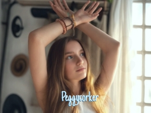 Peggycorker