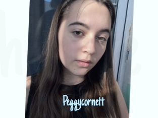 Peggycornett