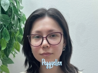 Peggyellen