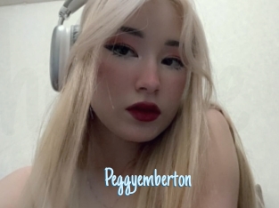 Peggyemberton