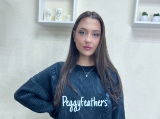 Peggyfeathers