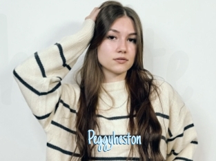 Peggyheston