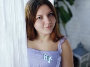Peije