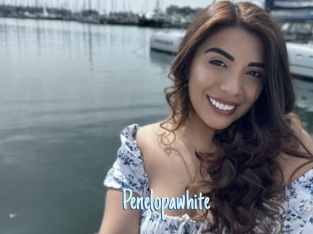 Penelopawhite