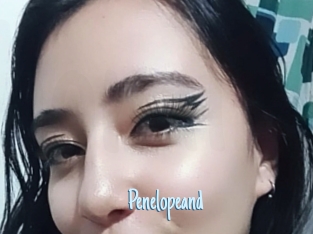 Penelopeand