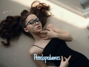 Penelopedames