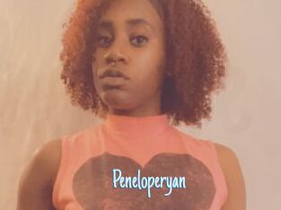 Peneloperyan
