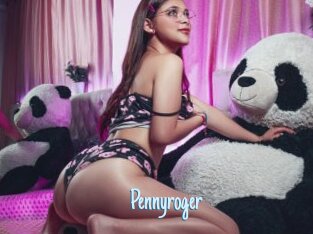 Pennyroger