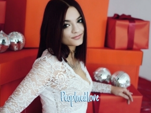 Peoplnedlove