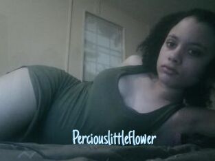 Perciouslittleflower
